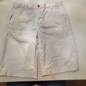 Vineyard Vines Light Tan Shorts
